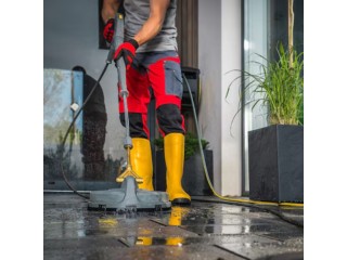 Post Construction Cleaning Service in Los Angeles