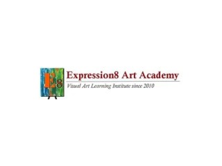 Art Courses with Certification Fremont CA - Expression8 Art Academy