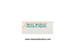 Find Top Medical Insurance Agency In New Mexico