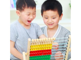 Discover Abacus Math's Secrets with Smart Math Tutoring