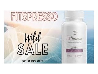 Fitspresso Reviews – Does it Really Work? Natural Weight Loss Supplement