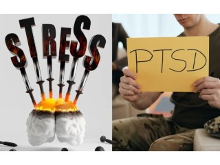 Differentiating Acute Stress Disorder vs PTSD