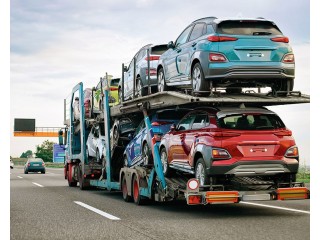 Ship Cars Cross Country- Book Your Shipment Now