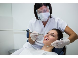Dentist Service in Lithonia