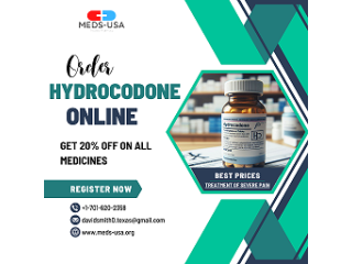 Order Hydrocodone Online with Cheap Prices