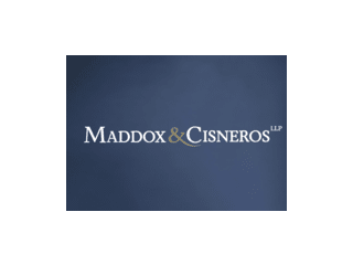 Maddox & Cisneros, LLP