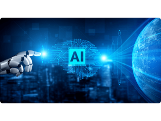 Top Artificial Intelligence Consulting Services | Aress Software
