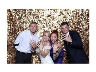 Contactless Photo Booth Rental in Atlanta