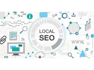 Boost Your Business Visibility: Local SEO Services in Colorado