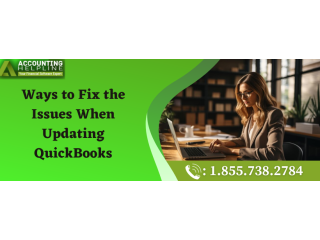 Easy way to fix Error 15240 in QuickBooks Desktop