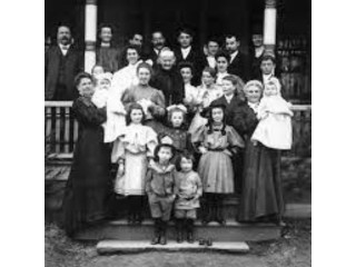 Family History Memberships: Discover Your Roots