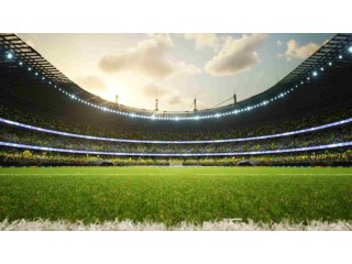 Unlocking Stadium Potential with ARC Facilities: Revolutionizing Efficiency, Safety
