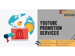 Skyrocket Your YouTube Channel with Our YouTube SEO Services!
