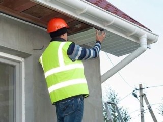 Roof repair services in Cincinnati, OH - Kraftman Roofing