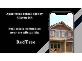 Pick a 3 Bed, 2.5 Bath Home On Rent Hiring an Apartment Rental Agency Allston MA