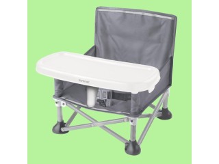 25%off Summer by Bright Starts Pop 'N Sit Portable Booster Chair
