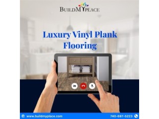 Change Your Environment with Luxury Vinyl Plank Flooring