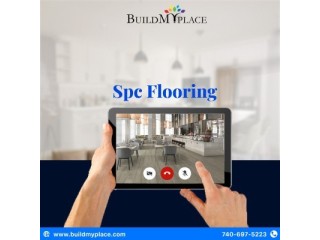 Explore SPC Flooring Options!