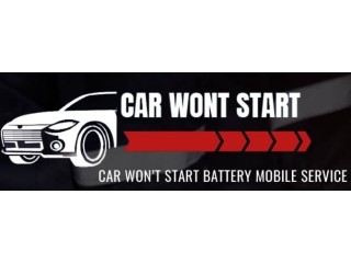 Get Rolling Again with Our Car Won't Start Mobile Service in Houston, TX!