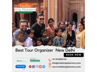 Best Tour Organizer | indiantripplanners
