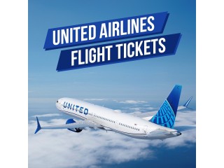 Explore New Destinations with United Airlines I Lowfarescanners
