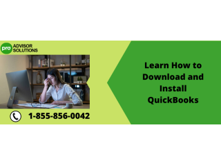How to Download and Install QuickBooks Quickly