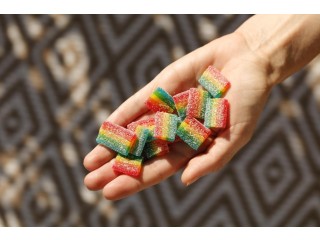 Purchase CBD Gummies for Pain Relief