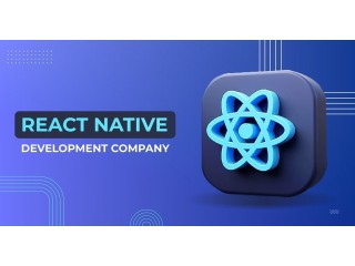 ProReact: Premier React Native Development Company