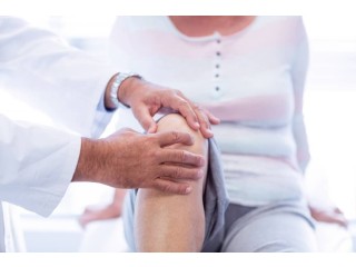Preventing Knee Pain: Tips from a Jericho Doctor