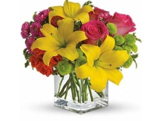Discover the Finest Flower Delivery Company in Dallas