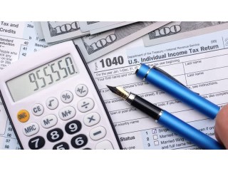 Kent Jensen - Right Hand Tax Prep | Tax Preparation Service in Romeoville IL