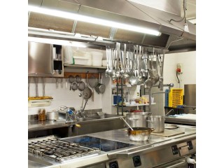 Quality new and Used Restaurant Equipment