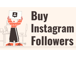 Buy 3k Instagram Followers – Cheap & Real