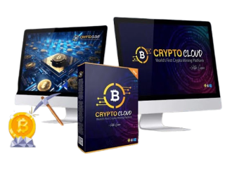 Crypto Cloud Review – Make Us $500/Day in Bitcoin Automatically!
