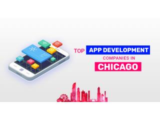 ChiTech Innovations: Premier App Development Company in Chicago