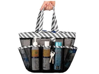 Shop the Best Shower Caddy Solutions for Every Need