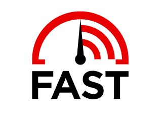 Why is the Fast net Speed test tool necessary?