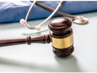 Hire a skilled medical malpractice lawyer today