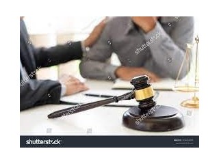 Trust lawyer charlottesville va