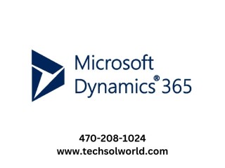 Dynamics 365 Partner