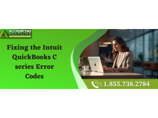How to fix Error c=184 QuickBooks