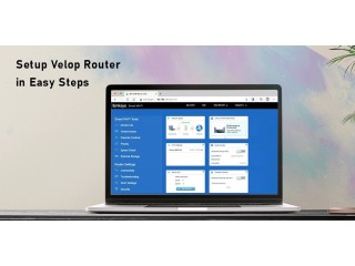 Step-by-Step Guide to Linksys Velop Setup!