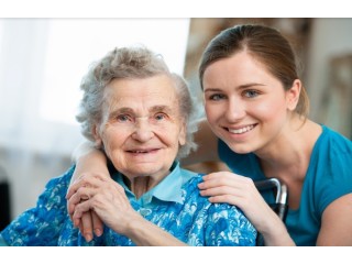 Glendale's Skilled Nursing Facilities| Providing Quality Care
