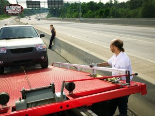 Secure and Swift: 24-Hour Tow Service Near Me Gaston County