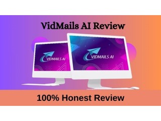 VidMails AI Review: A New Era of Email Marketing