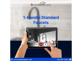 Unlocking the Essentials: Your Guide to Handle Standard Faucets
