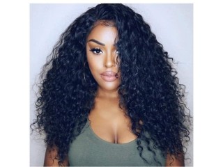 Elegance Redefined: Luxe Lace Frontal Wigs for Effortless Glamour! ? Shop Now