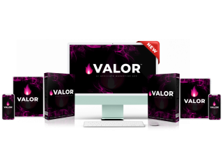 Valor App Review – Automated Traffic & Commission System