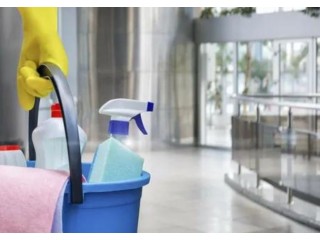 Top Class Home Cleaning Services in VA
