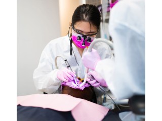 What Are The Benefits Of Dental Bonding?